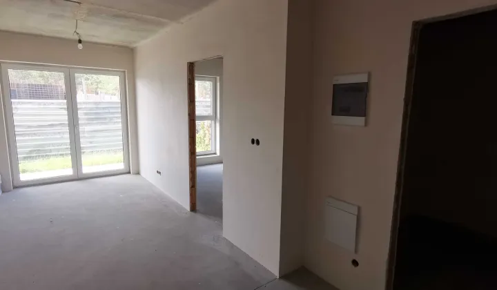 Mieszkanie 2-pokojowe Toruń, ul. Jana Heweliusza