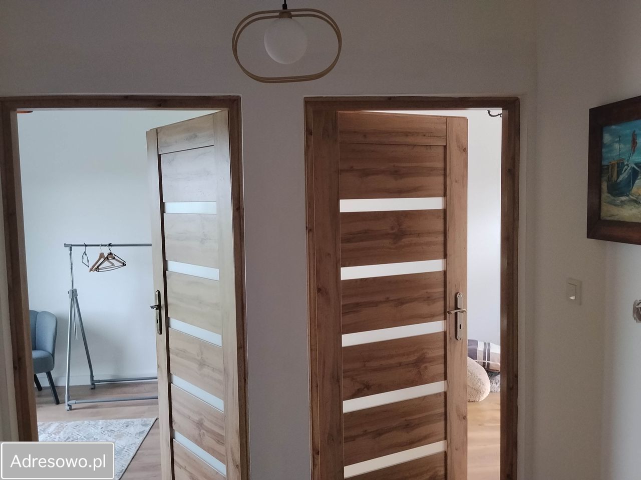 bliźniak, 5 pokoi Leźno, ul. Olchowa. Zdjęcie 14