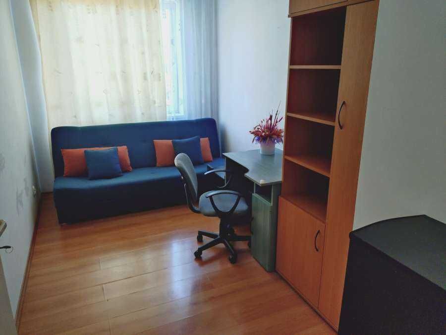 Mieszkanie 2-pokojowe Wrocław Krzyki, ul. Skarbowców. Zdjęcie 3