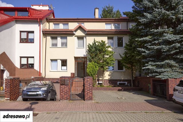 Mieszkanie 4-pokojowe Warszawa Bemowo, ul. Stanisława Ligonia. Zdjęcie 1