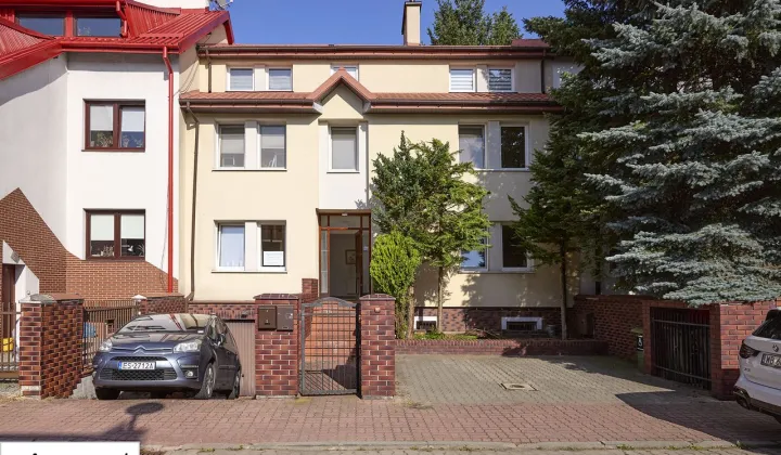 Mieszkanie 4-pokojowe Warszawa Bemowo, ul. Stanisława Ligonia