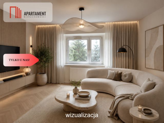 Mieszkanie 2-pokojowe Wołów, ul. Jana Matejki. Zdjęcie 1