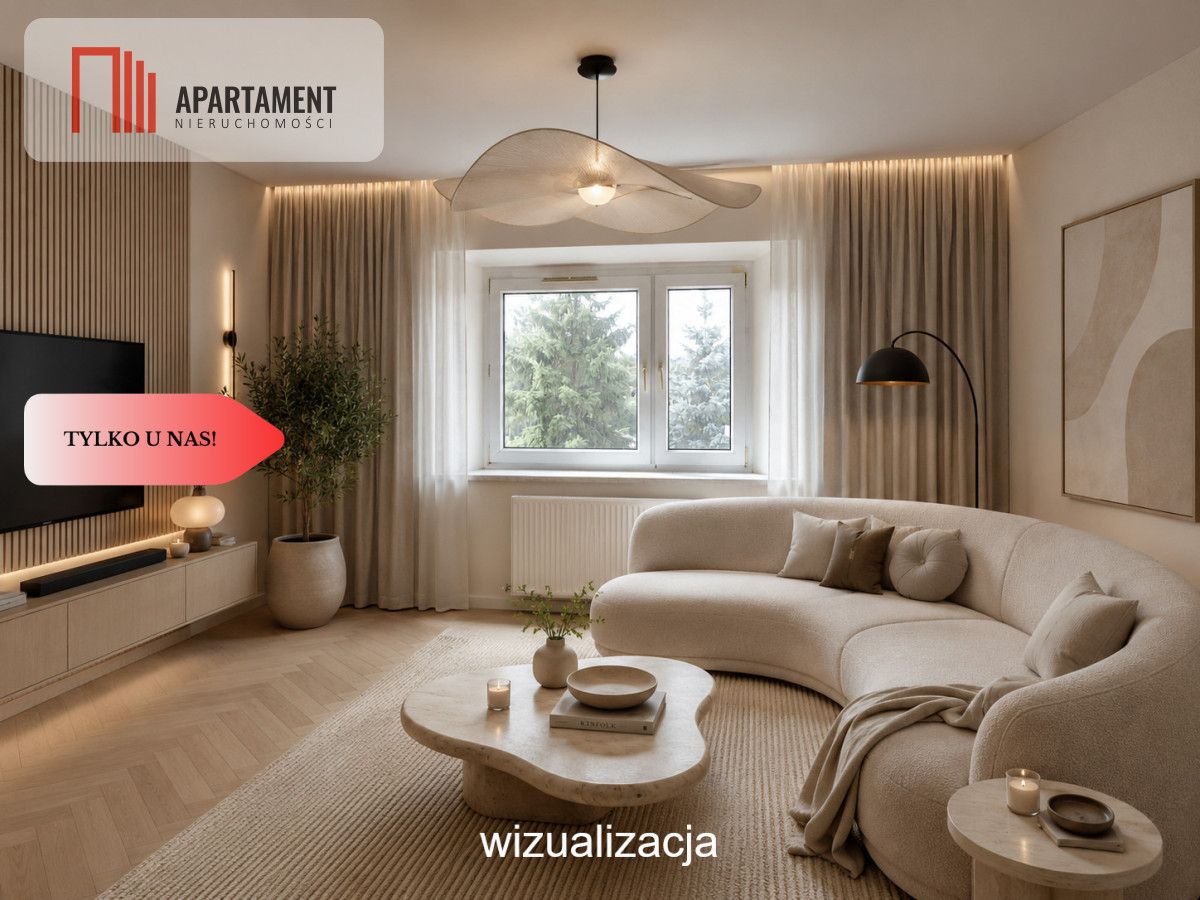Mieszkanie 2-pokojowe Wołów, ul. Jana Matejki. Zdjęcie 1
