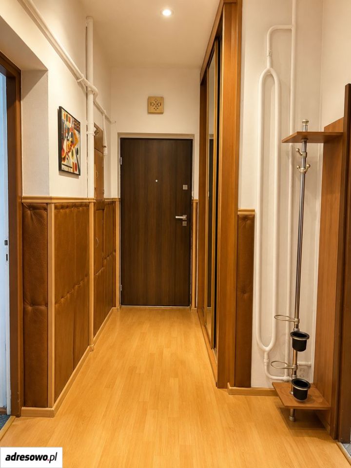 Mieszkanie 3-pokojowe Lublin Dziesiąta, ul. Nowy Świat. Zdjęcie 8