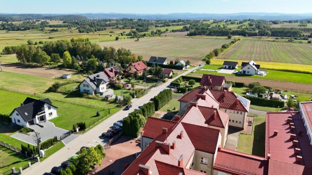 Działka budowlana Liszki, Szkolna. Zdjęcie 6