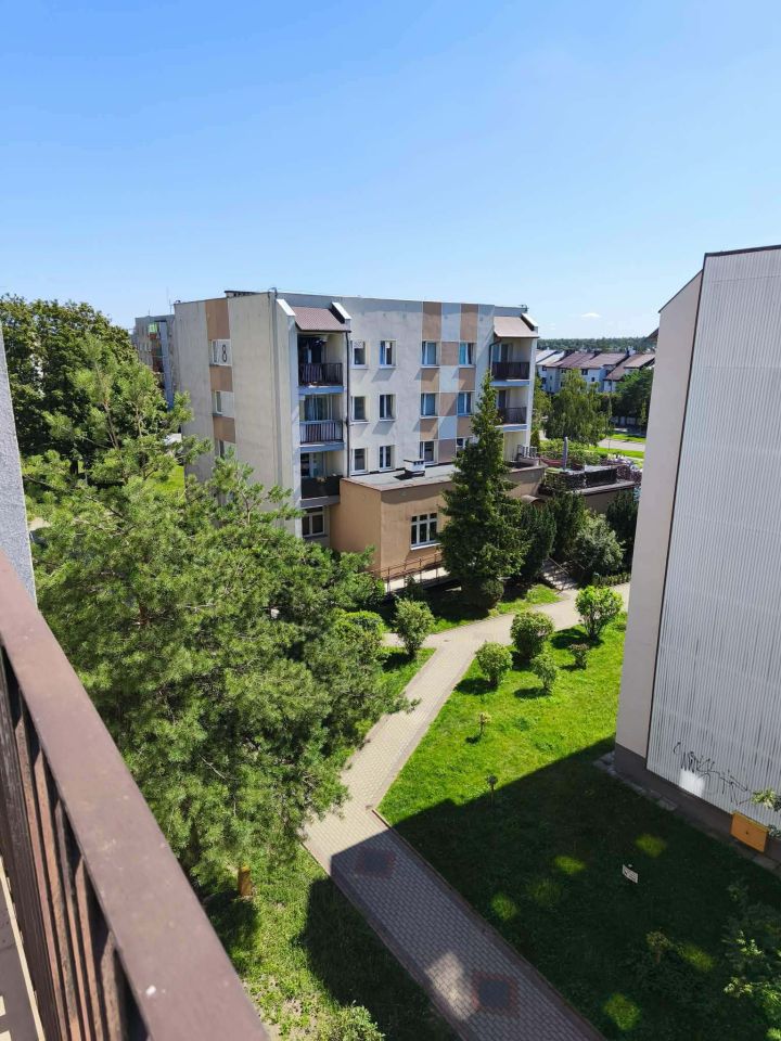 Mieszkanie 2-pokojowe Białystok Nowe Miasto, ul. Kazimierza Pułaskiego. Zdjęcie 7