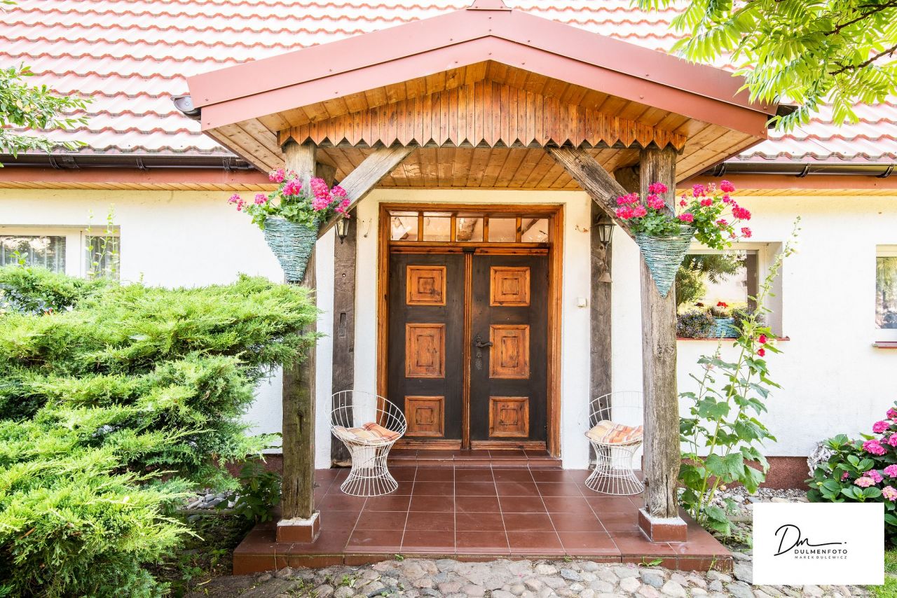 Nieruchomość komercyjna Kopań. Zdjęcie 34