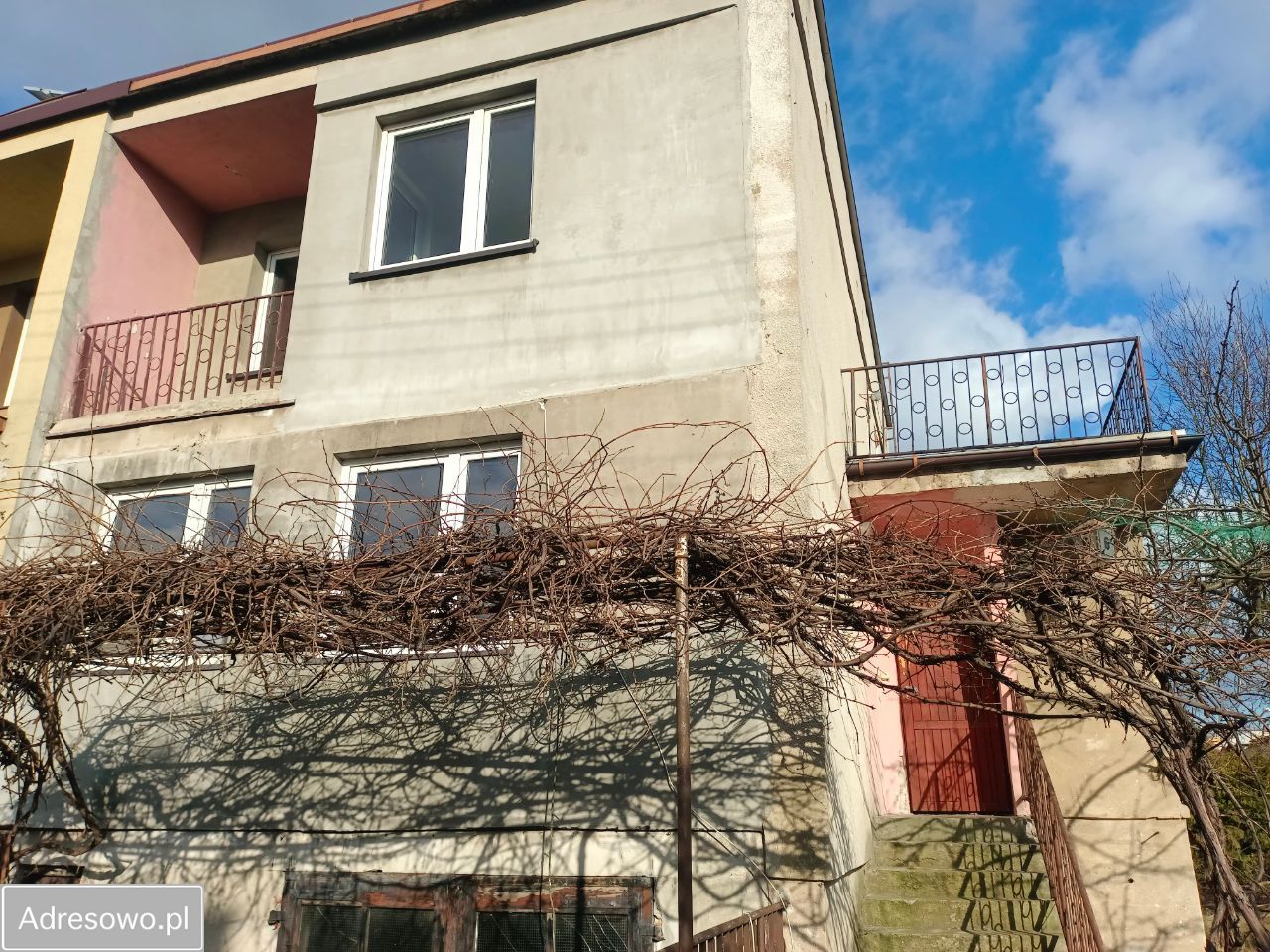 bliźniak, 5 pokoi Piotrków Trybunalski Wierzeje, ul. Jagodowa