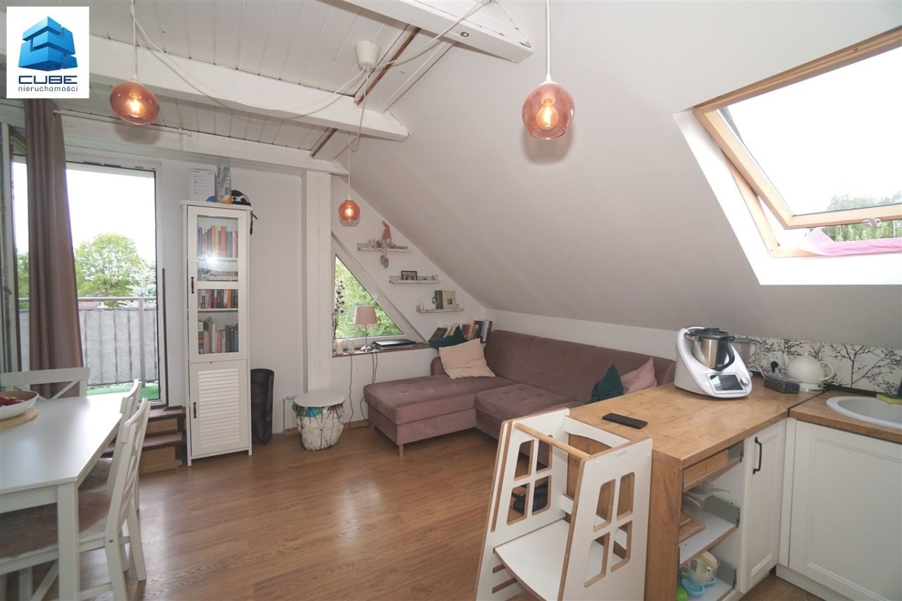 Mieszkanie 2-pokojowe Bielsko-Biała Aleksandrowice