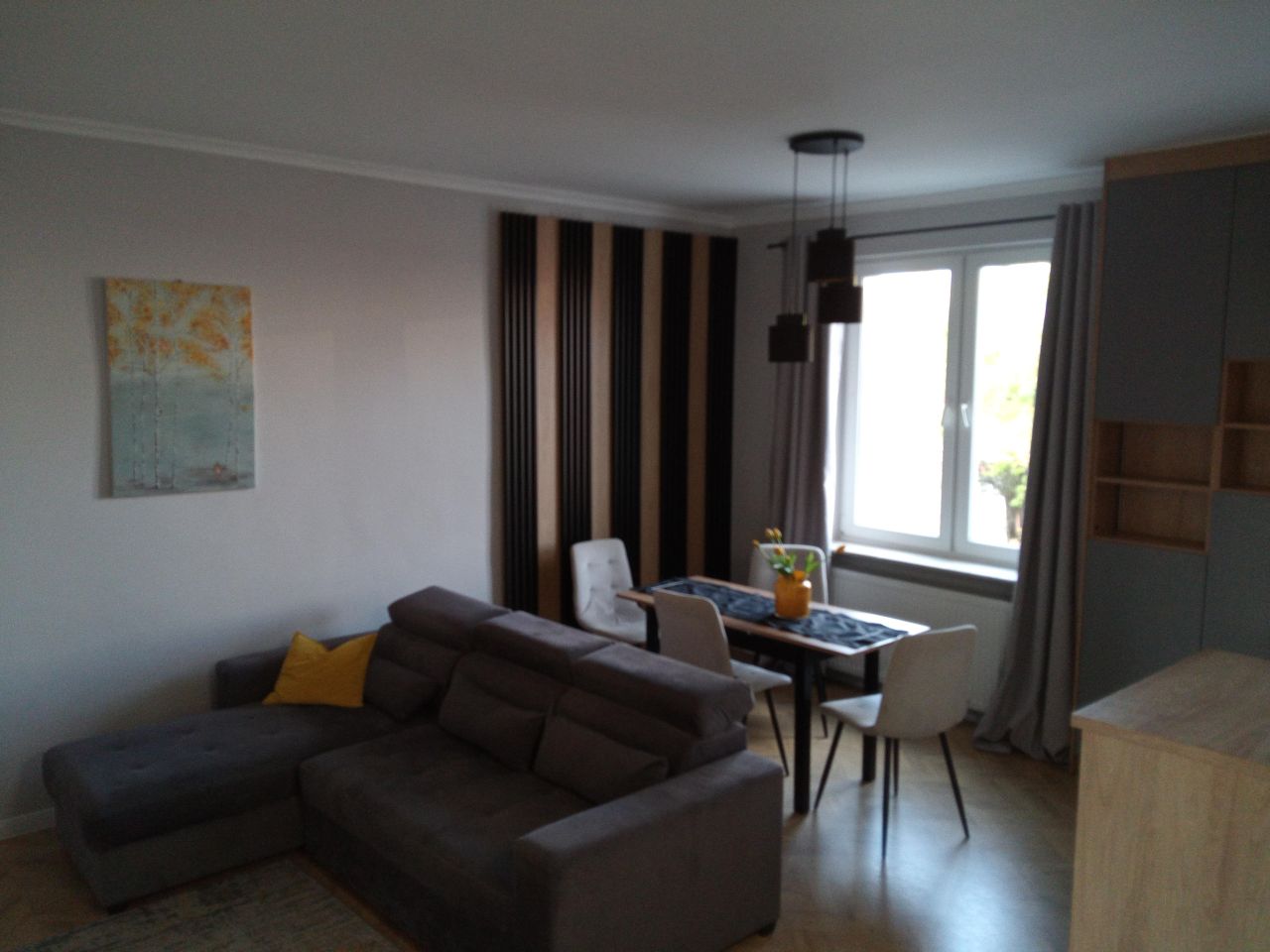 Mieszkanie 2-pokojowe Kraśnik Kraśnik Fabryczny, ul. Sportowa