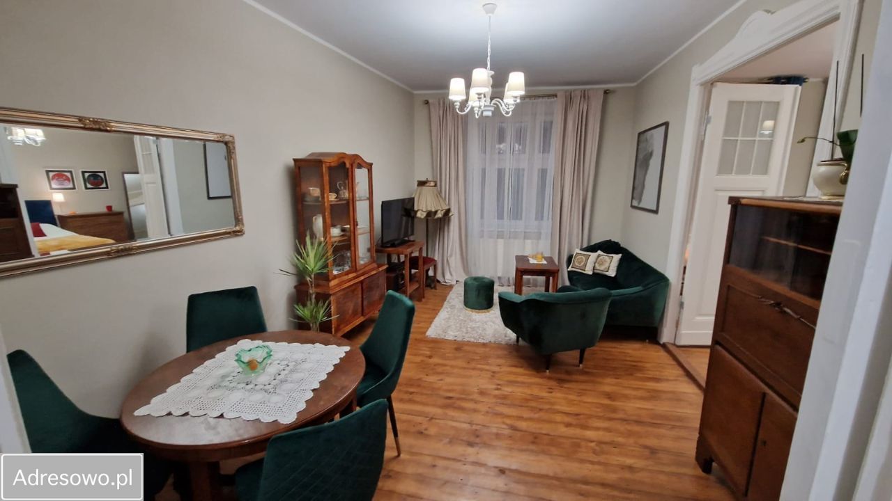 Mieszkanie 2-pokojowe Olsztyn Śródmieście, ul. Marii Curie-Skłodowskiej. Zdjęcie 4