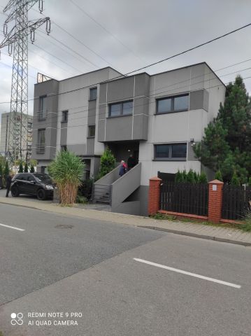Biuro Katowice Brynów, ul. Kępowa. Zdjęcie 1