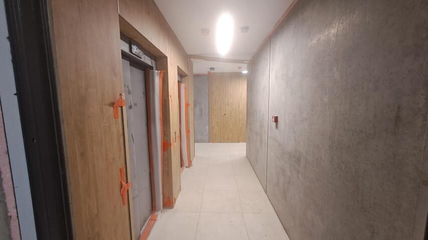 Mieszkanie 3-pokojowe Kołobrzeg Centrum, ul. Szpitalna. Zdjęcie 3