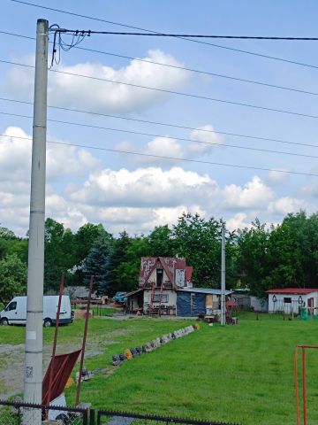 Działka rekreacyjna Starachowice. Zdjęcie 2