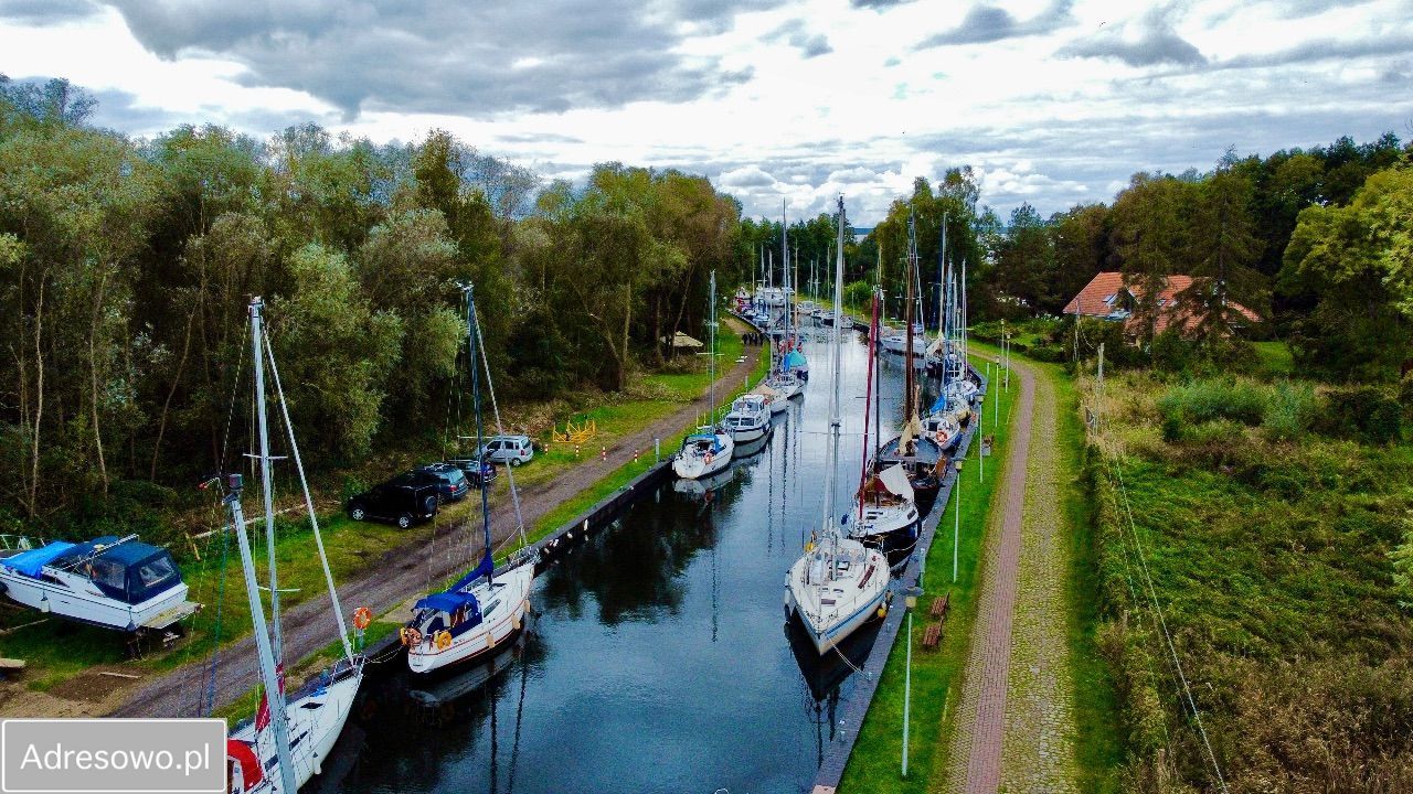 Działka rolna Stepnica, ul. Młynarska. Zdjęcie 12