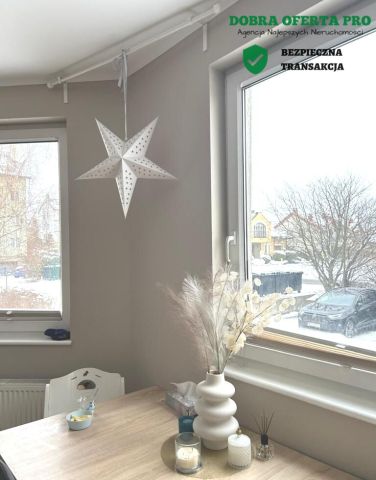 Mieszkanie 3-pokojowe Gdańsk, ul. Różany Stok. Zdjęcie 4