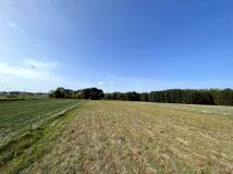 Działka budowlana Siedliszcze. Zdjęcie 1