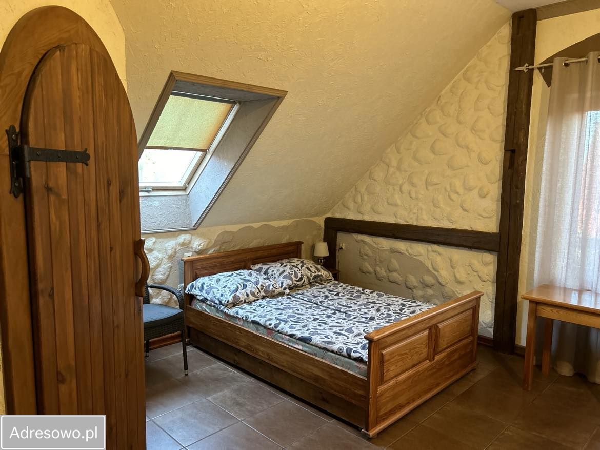 dom wolnostojący Stegna. Zdjęcie 12