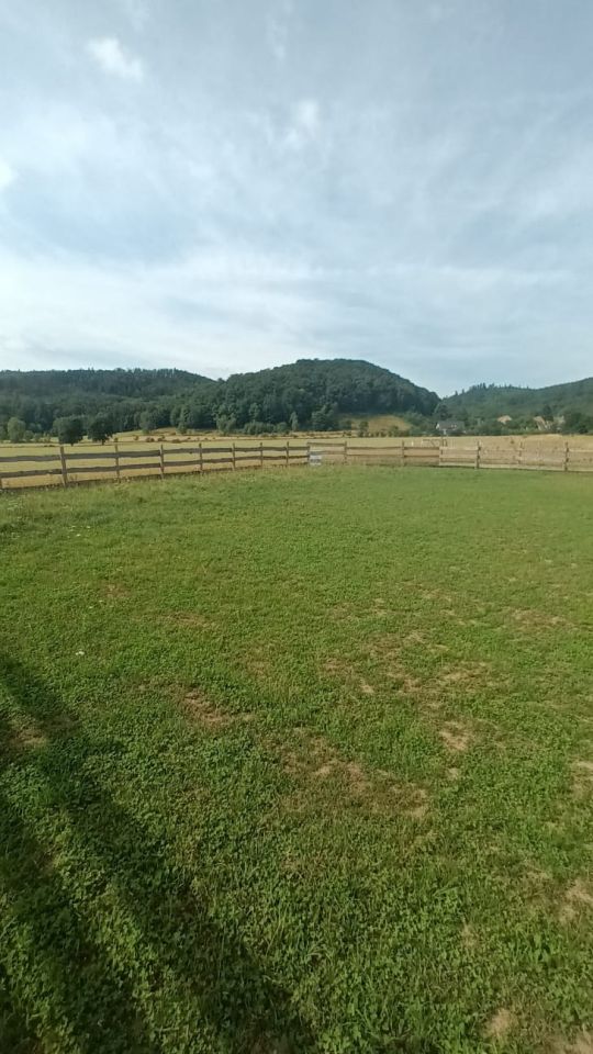 Działka budowlana Mikołajów. Zdjęcie 7