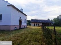 dom wolnostojący, 3 pokoje Sękowa. Zdjęcie 1