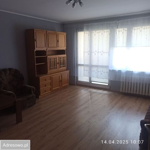 Mieszkanie 3-pokojowe Leszno, ul. Opalińskich. Zdjęcie 1