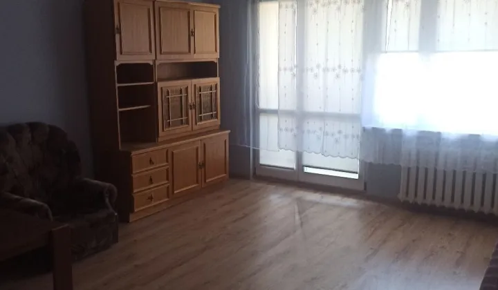 Mieszkanie 3-pokojowe Leszno, ul. Opalińskich