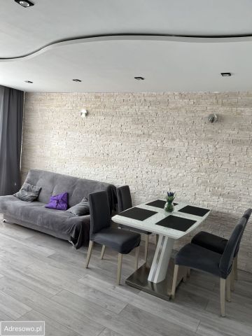 Mieszkanie 3-pokojowe Katowice, ul. Bolesława Chrobrego. Zdjęcie 1