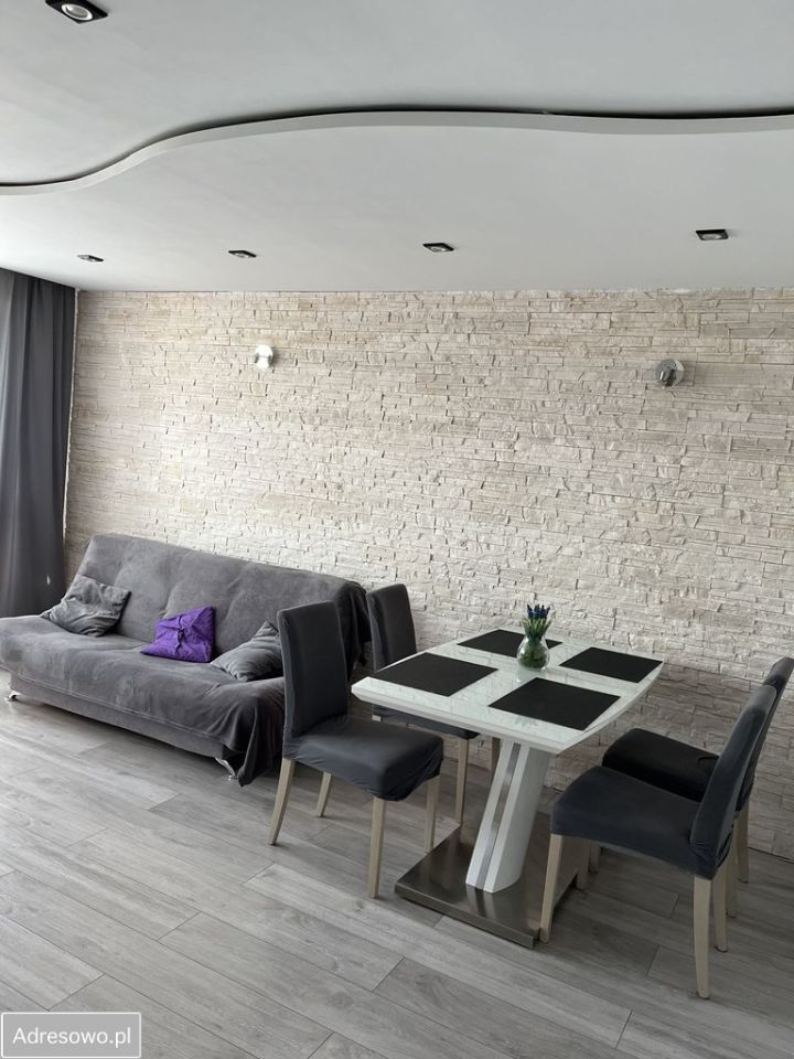 Mieszkanie 3-pokojowe Katowice, ul. Bolesława Chrobrego