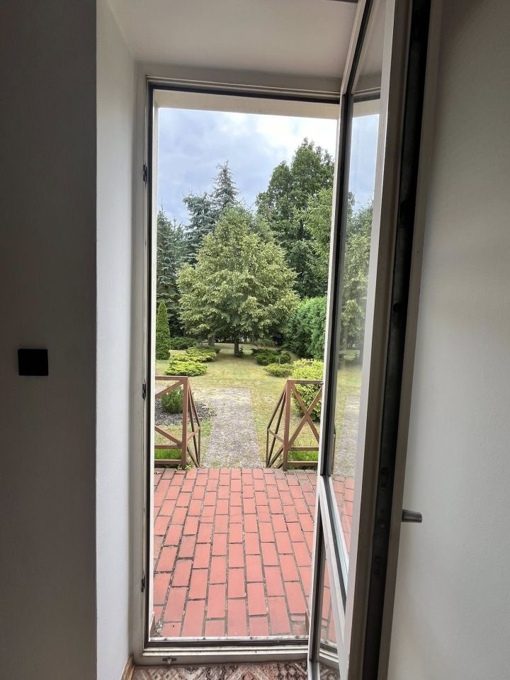 dom wolnostojący, 6 pokoi Mosina, ul. Chopina. Zdjęcie 11