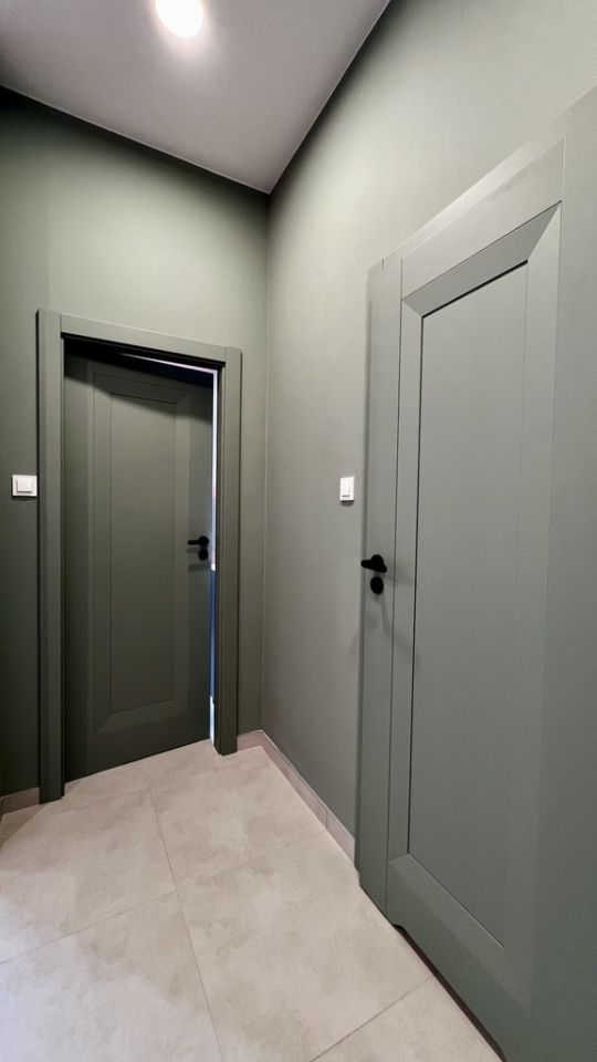 Mieszkanie 1-pokojowe Łódź Polesie, park Stefana Żeromskiego. Zdjęcie 7