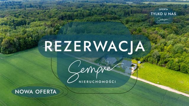 Działka budowlana Ksawerów. Zdjęcie 1