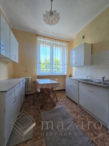 Mieszkanie 2-pokojowe Bydgoszcz Kapuściska. Zdjęcie 8