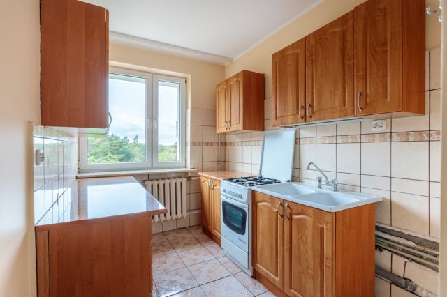 Mieszkanie 4-pokojowe Legionowo, ul. Zygmunta Krasińskiego. Zdjęcie 8