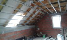 dom wolnostojący, 5 pokoi Dołuje, ul. Zebry. Zdjęcie 3