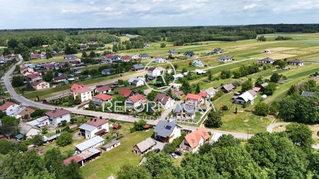 dom wolnostojący, 6 pokoi Wysoka Głogowska. Zdjęcie 29