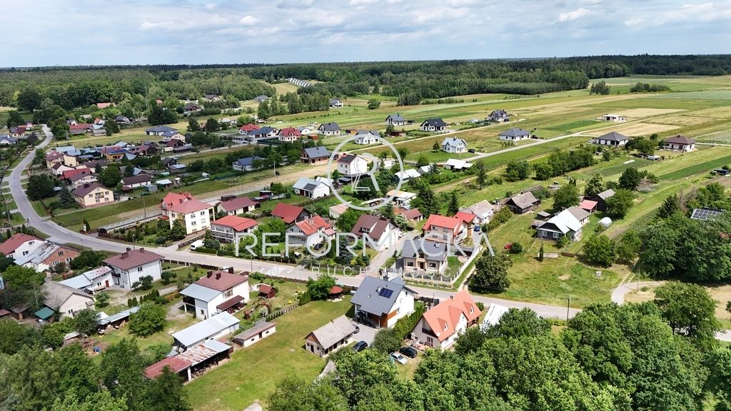 dom wolnostojący, 6 pokoi Wysoka Głogowska. Zdjęcie 29