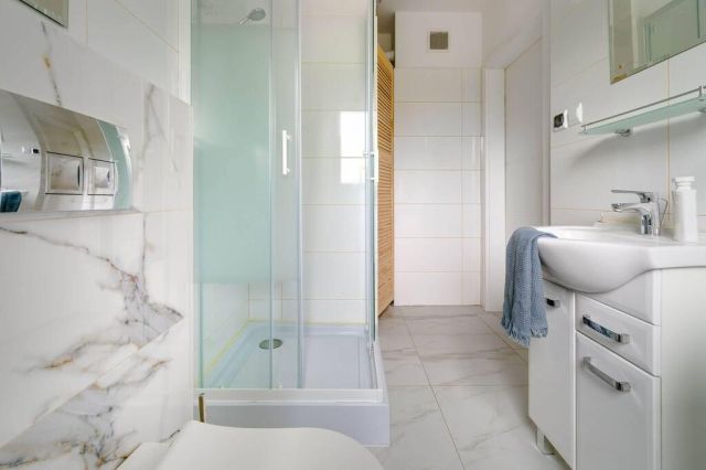 bliźniak, 5 pokoi Wólka Dworska. Zdjęcie 33