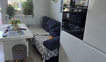 Mieszkanie 2-pokojowe Szczecin Płonia, ul. Przyszłości