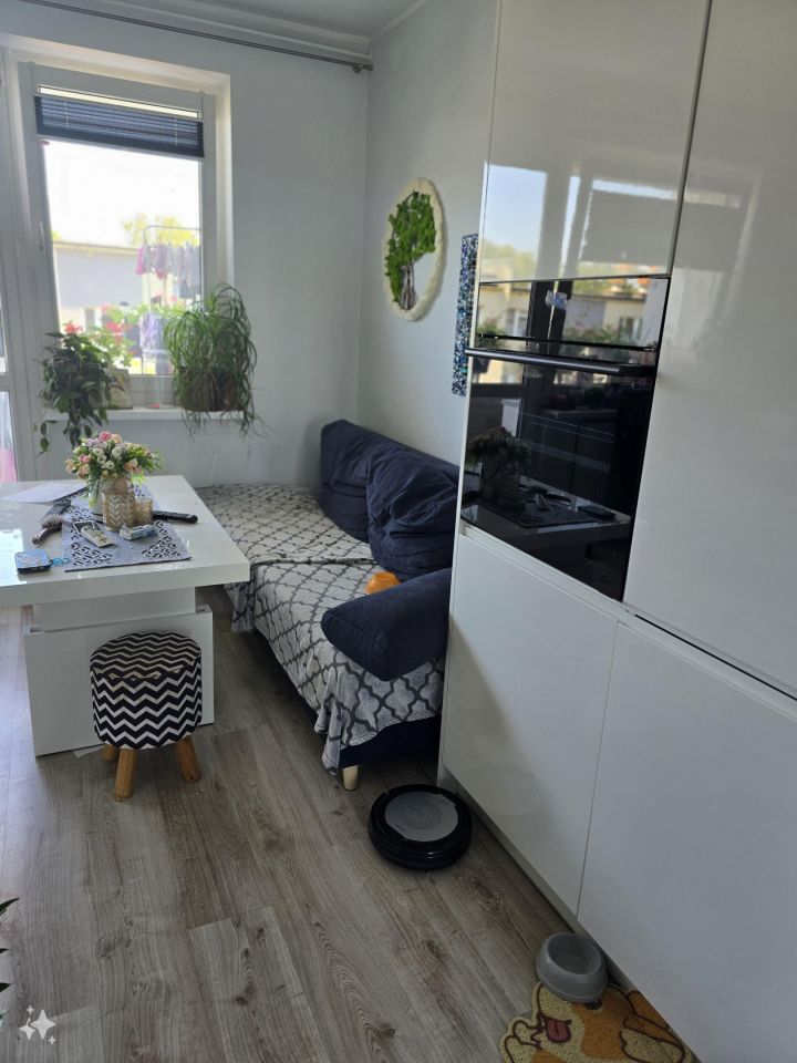 Mieszkanie 2-pokojowe Szczecin Płonia, ul. Przyszłości. Zdjęcie 2