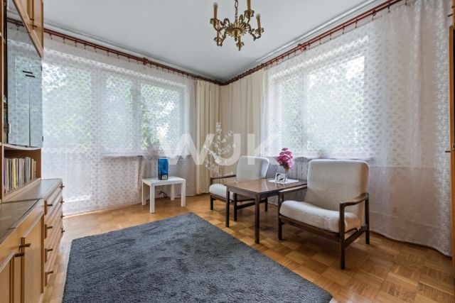 dom wolnostojący, 6 pokoi Warszawa Wawer. Zdjęcie 10