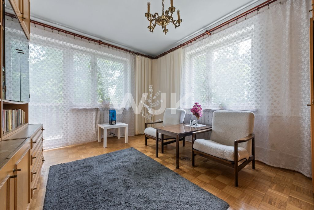 dom wolnostojący, 6 pokoi Warszawa Wawer. Zdjęcie 10