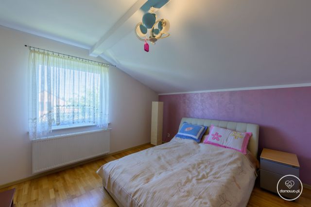 bliźniak, 5 pokoi Dziekanów Polski. Zdjęcie 13