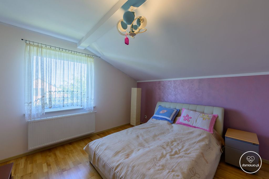 bliźniak, 5 pokoi Dziekanów Polski. Zdjęcie 13