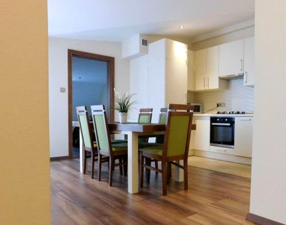 Mieszkanie 2-pokojowe Kraków Stare Miasto, ul. Bonerowska. Zdjęcie 3