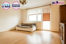 Mieszkanie 2-pokojowe Tczew, ul. Jodłowa