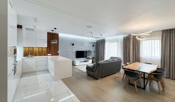 Mieszkanie 2-pokojowe Warszawa Wilanów, ul. Sarmacka