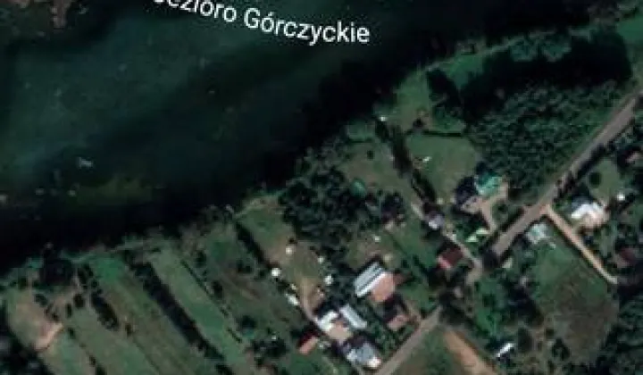 Działka budowlana Płaska