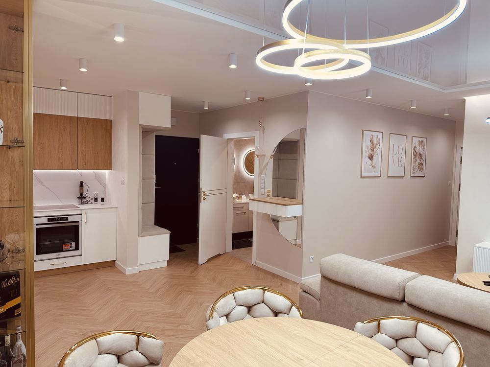 Mieszkanie 3-pokojowe Radomsko