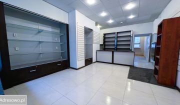 Lokal Stargard Centrum, ul. Wojska Polskiego