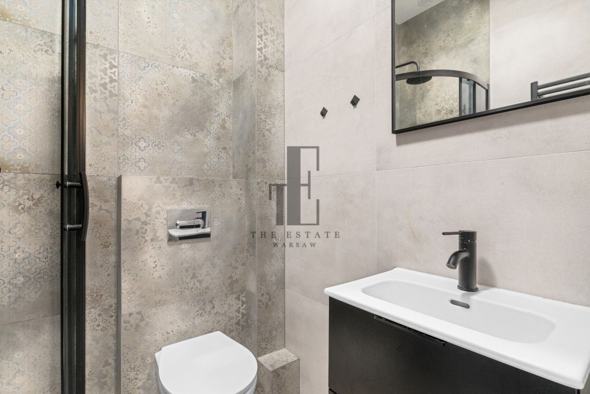 Mieszkanie 2-pokojowe Warszawa Praga-Północ, ul. Zachariasza. Zdjęcie 7